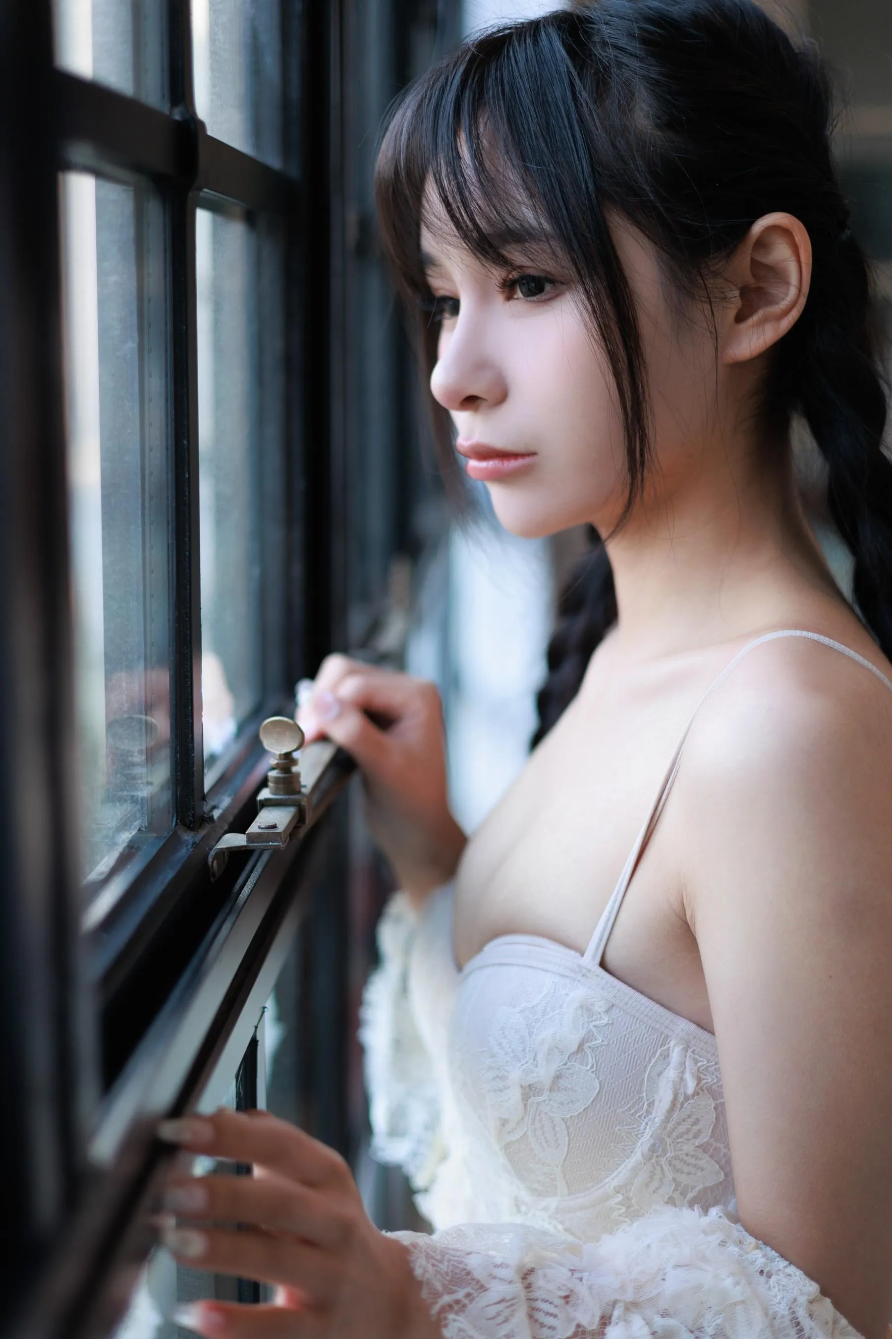 [艺图语] 2022.06.25 花季 蛋蛋 [32P]插图